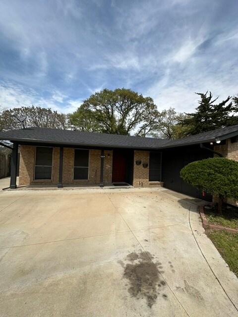 property at 12629 Spring Branch Dr