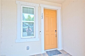 4558 Arboretum Cir in Naples, FL - Building Photo - Building Photo