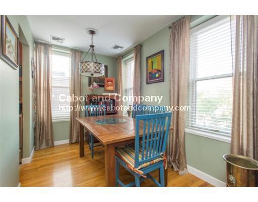 5 Grove St in Boston, MA - Building Photo - Building Photo