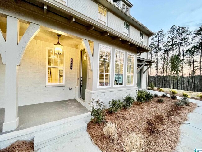 1717 Chase Ct in Hoover, AL - Building Photo - Building Photo