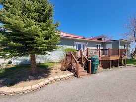 775 S 1250 W in Vernal, UT - Building Photo