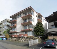 2015 Yale Ave E in Seattle, WA - Building Photo - Building Photo