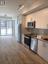 335 Wheat Boom Dr., Unit 207 in Oakville, ON - Building Photo