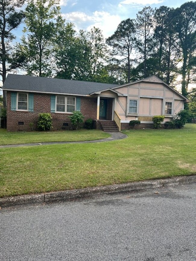 201 Trey Dr