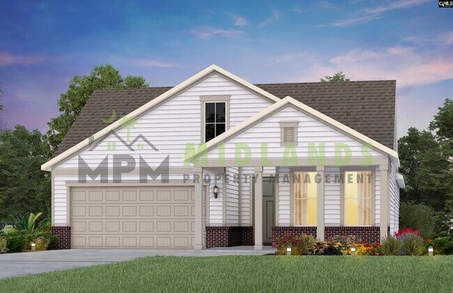 property at 1127 Eagleston Wy