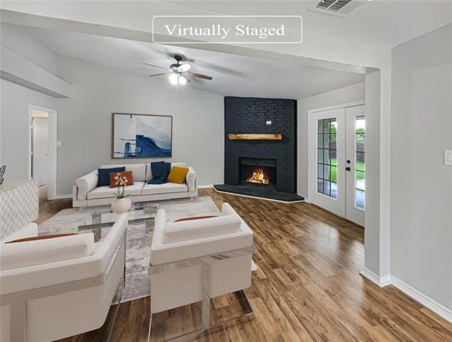 1902 La Fontaine Ln in Greenville, TX - Building Photo - Building Photo