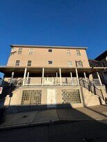 201-215 First St in Slatington, PA - Building Photo