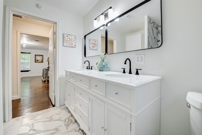 property at 706 Beaumont St