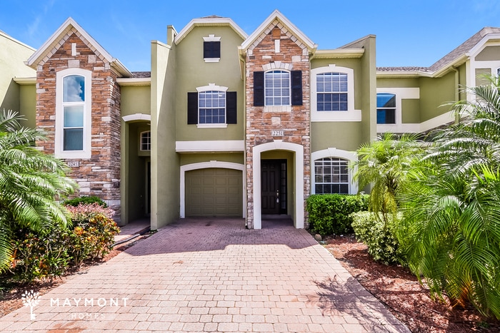 2251 Chatham Pl Dr in Orlando, FL - Building Photo