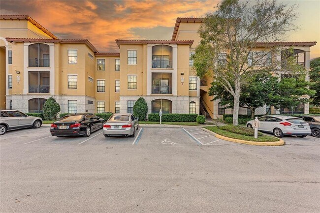 property at 6159 Metrowest Blvd