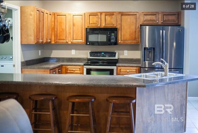 14611 Silveroaks Loop in Silverhill, AL - Building Photo - Building Photo