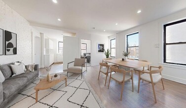 25-04 44th St in Queens, NY - Foto de edificio - Building Photo