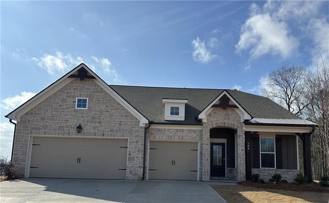 property at 150 Cruce Lake Ct