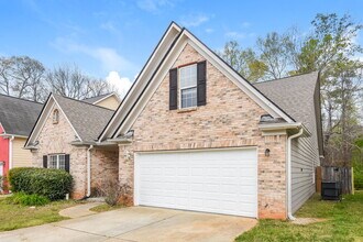 5130 Villas Terrace in Stone Mountain, GA - Building Photo - Building Photo