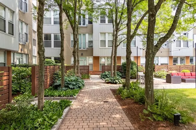 property at 30 Caldwell St