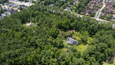 Center Point Apartments in Wilmington, NC - Building Photo - Building Photo