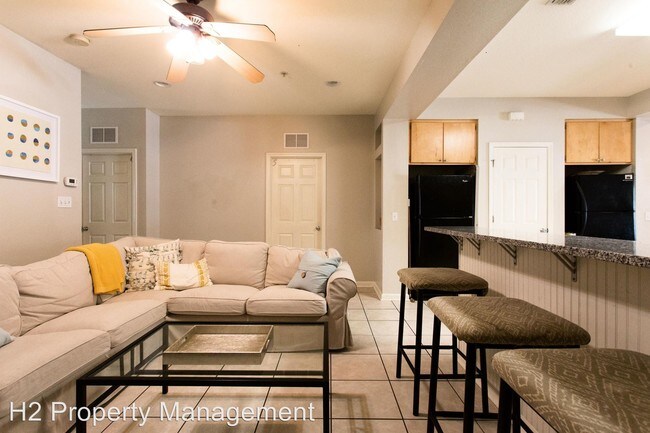 533 Conradi St in Tallahassee, FL - Building Photo - Building Photo