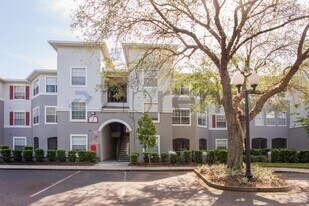 3591 Kernan Blvd S in Jacksonville, FL - Building Photo