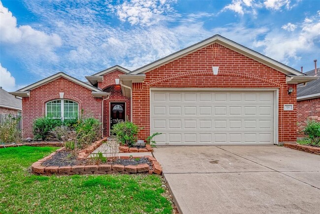 property at 7514 Trail Hollow