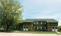 Applewood Properties in Ankeny, IA - Building Photo - Building Photo