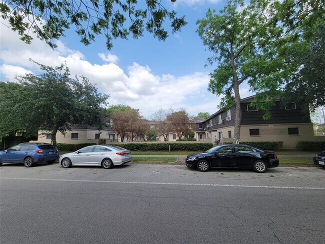1314 Heights Blvd-Unit -3 in Houston, TX - Building Photo - Building Photo