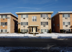 8316 W O'Connor Dr Apartments