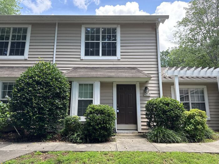705 Heritage Pkwy in Fort Mill, SC - Building Photo