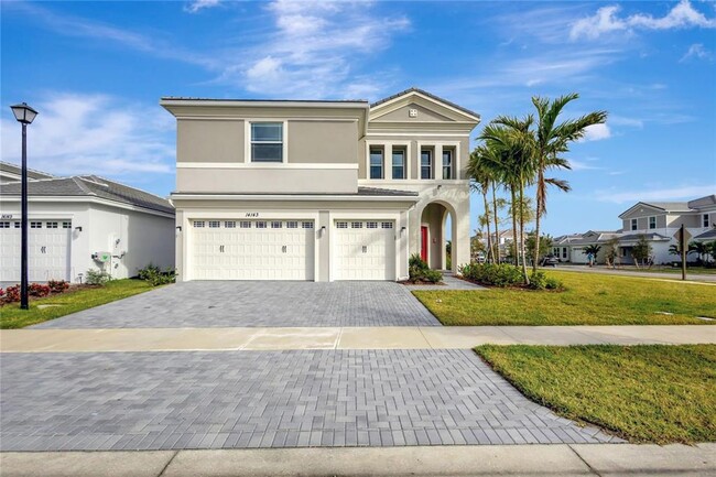 property at 14143 Lace Bark Ln