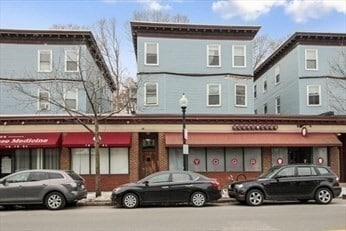 property at 574 Washington St