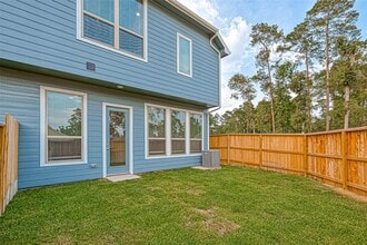 951 Lars Trek Trail in Conroe, TX - Building Photo - Building Photo