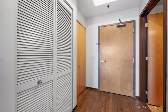 1201 W Adams St in Chicago, IL - Building Photo - Building Photo