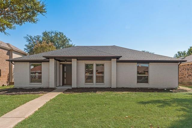 3510 Jonquil Ln in Rowlett, TX - Building Photo - Building Photo