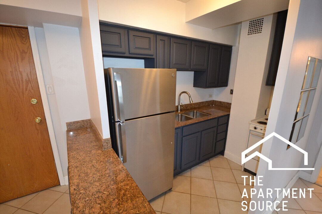 4180 N Marine Dr in Chicago, IL - Building Photo