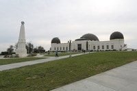 Outlying LA County