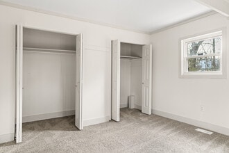 4009 Catalpa Ave in Knoxville, TN - Foto de edificio - Building Photo