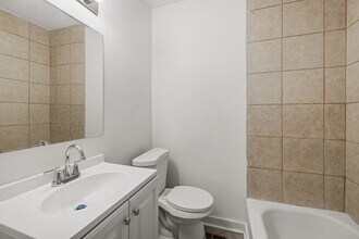 6141 Court M in Birmingham, AL - Building Photo - Building Photo
