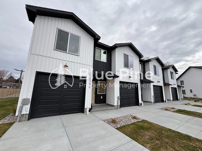 2384 Caliber Pl in Blackfoot, ID - Building Photo - Building Photo