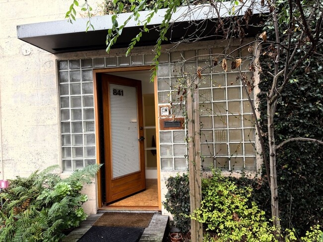 property at 841 61st St