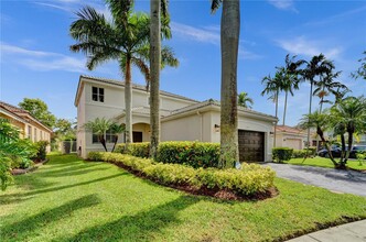 1758 Sycamore Terrace in Weston, FL - Building Photo - Building Photo