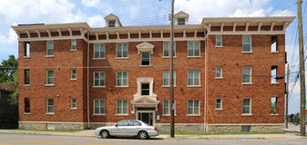 3501 Montgomery Rd Apartments