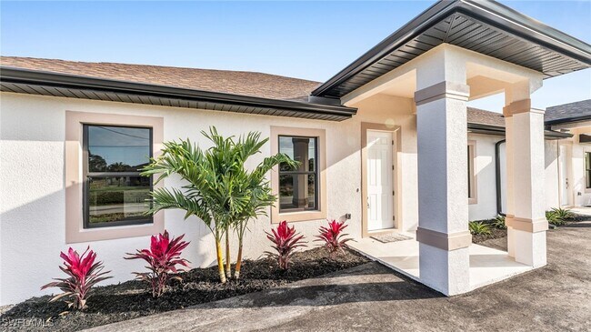 property at 4436-4438 25th St SW