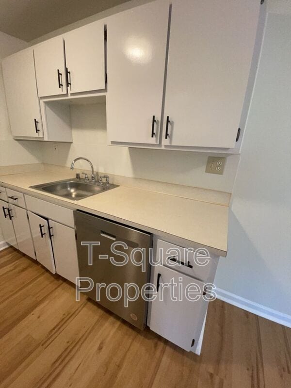 property at 5804 Hwy Pl