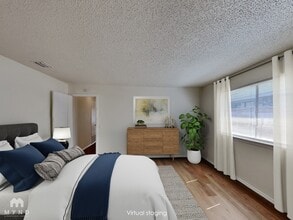 11903 Garden Terrace Dr in Dallas, TX - Foto de edificio - Building Photo