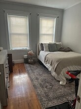 317 Allston St, Unit 4 in Boston, MA - Foto de edificio - Building Photo