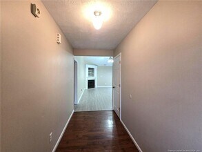 2741 Daniel Boone Ln in Hope Mills, NC - Building Photo - Building Photo