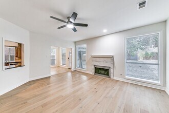 2908 Shadywood Ln in Plano, TX - Foto de edificio - Building Photo