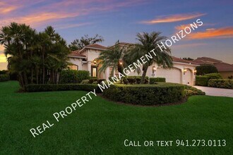 4668 Tuscana Dr in Sarasota, FL - Building Photo - Building Photo