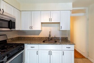 1333 22nd St NW in Washington, DC - Building Photo - Building Photo