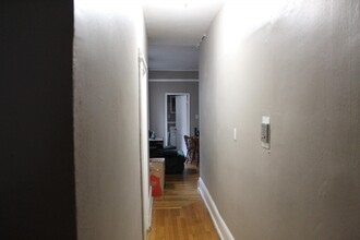 462 Park Dr, Unit 2A in Boston, MA - Building Photo - Building Photo