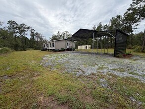1101 Old Dixie Hwy N in Newington, GA - Building Photo - Building Photo